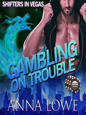 cover image of Gambling on Trouble